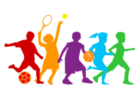 Соревнования по баскетболу «Президентские спортивные игры».